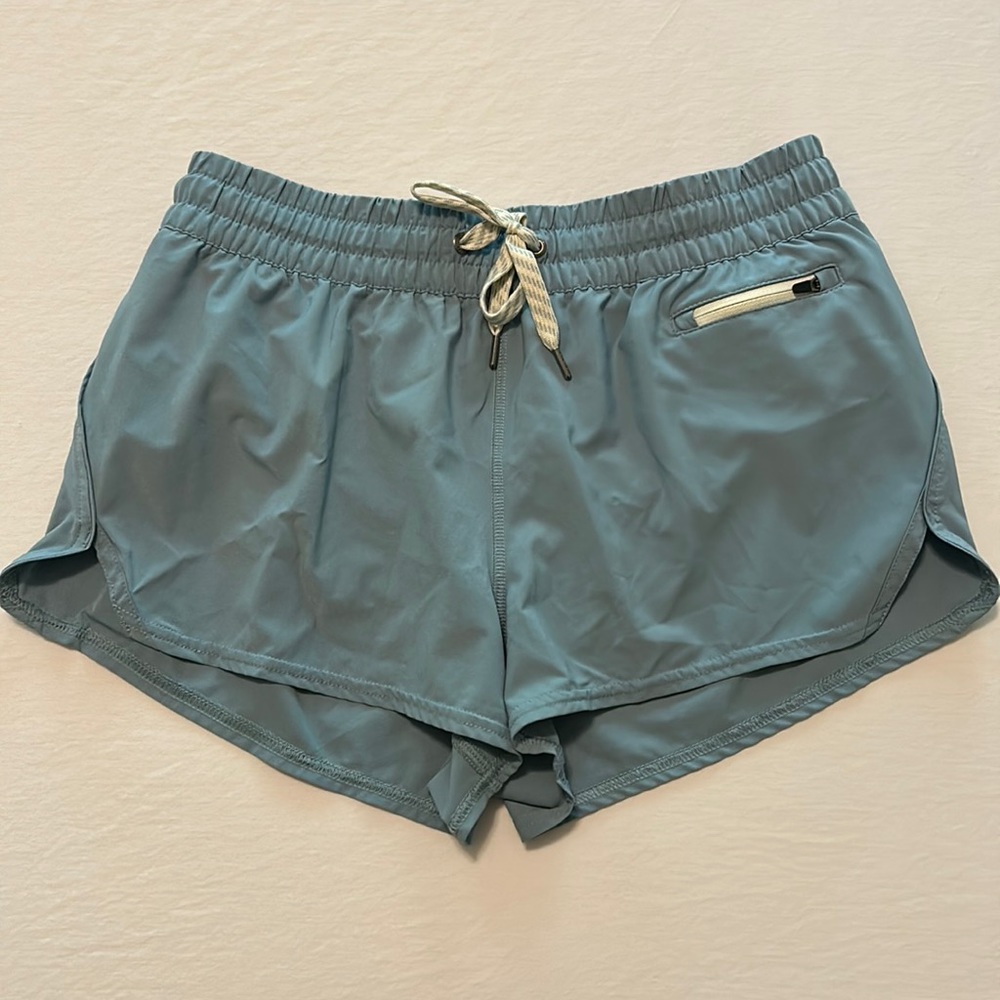 Vuori Clementine Short 2.0